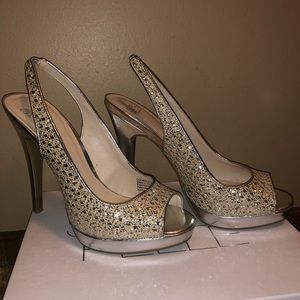 Simply Pelle heels
